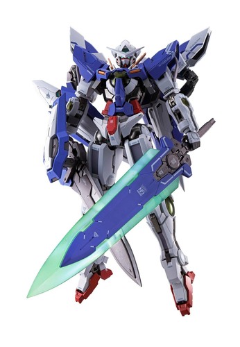 Gundam devise exia - -,