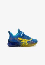 Bull Boys Sneaker Dinosauro