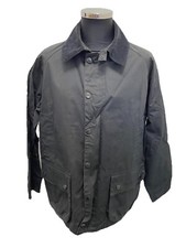 BARBOUR GIUBBOTTO MAN COAT
