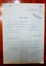 TOSCHI NADIR PORCARI LUCCA