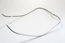 BORDO SCUDO ALLUMINIO