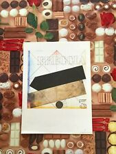 Fotolitografia Giò Pomodoro " IL SAGITTARIO" BolaffiArte Firmata