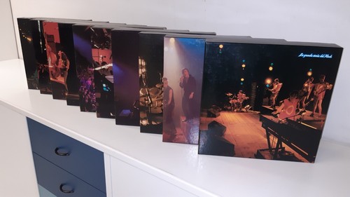 Grande storia del rock - storia,