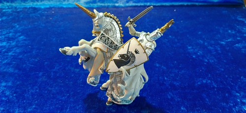 Sd4 schleich papo - sd4, 2002