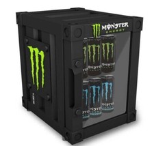 Monster energy drink mini - monster,