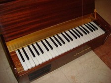 farfisa sonette vintage 60'