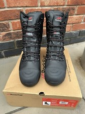 Stivali di sicurezza interni