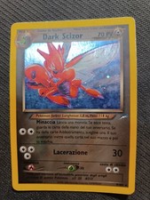 Dark Scizor 9/105 Neo Destiny