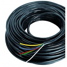 CAVO MULTIPOLARE 7 X 1,00 mmq