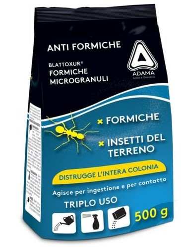 Adama blattoxur insetticida - blattoxur,