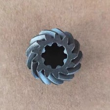 Pignone adatto per motore