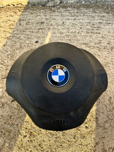 Airbag volante bmw serie - volante, 1