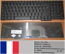 Tastiera AZERTY Francese Acer