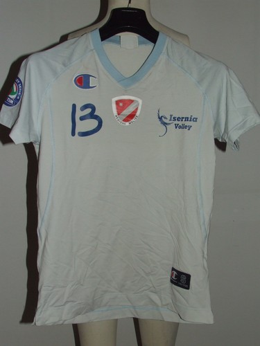 Maglia shirt pallavolo - shirt, volley