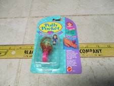 Vintage Polly Pocket Bluebird
