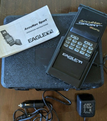 Pacchetto adattatore eagle - pacchetto,