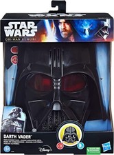 Hasbro star wars darth - hasbro,
