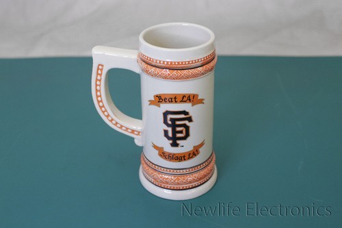San francisco giants - san,