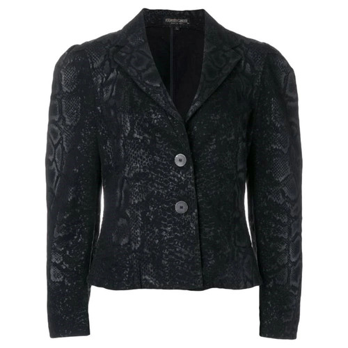 Roberto cavalli a8706 - roberto, giacca