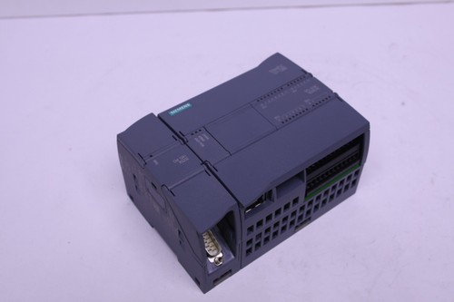 Siemens 6es7214 1ag40 0xb0 - siemens, 6es7214-1ag40-0xb0