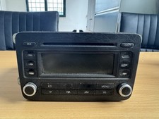 Autoradio VW RCD 300