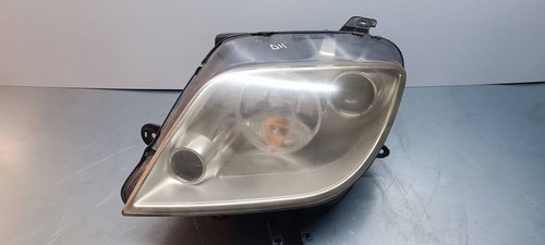 Faro proiettore anteriore