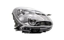 Faro Fanale Anteriore per Alfa