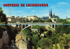 D136265 Souvenir de Luxembourg