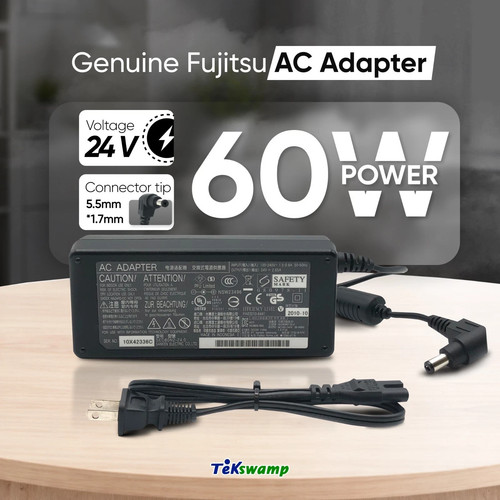 Alimentatore scanner originale