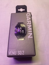 smartwatch garmin venu sq 2