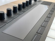 Controller MIDI Ableton Push 2