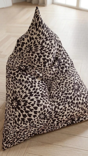 Pouf poltrona - pouf,