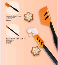 Tupperware Spatola In Silicone