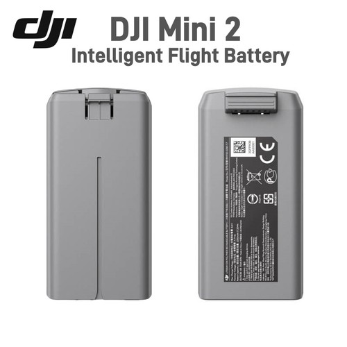Batteria volo intelligente - di,