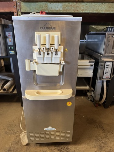 Carpigiani tre 404 p - carpigiani, tre/b/404/p