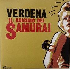 Verdena - Il Suicidio Dei