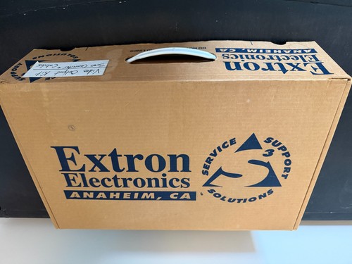 Extron super emotia processore - super,