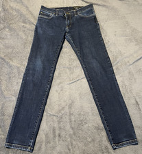 Jeans dolce gabbana uomo w32 - gabbana,