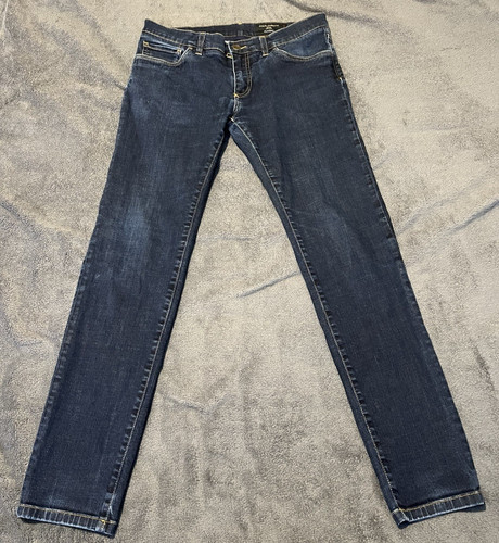 Jeans dolce gabbana uomo - jeans,