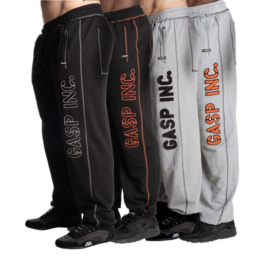 Pantaloni della tuta gasp - della,