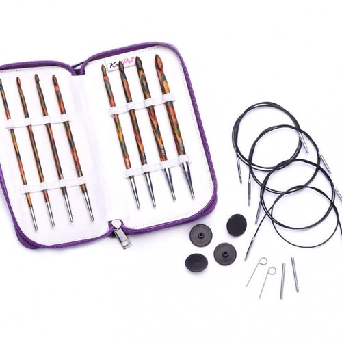 Set regalo uncinetto