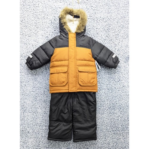Tuta neve carters nuova - tuta,