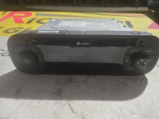 07356705030 AUTORADIO STEREO LETTORE MULTIMEDIA U-CONNECT PANDA 3 SERIE