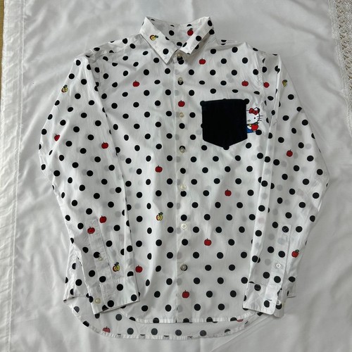 Camicia unisex maniche - camicia, a