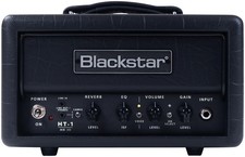 BLACKSTAR HT-1RH MKIII Testa