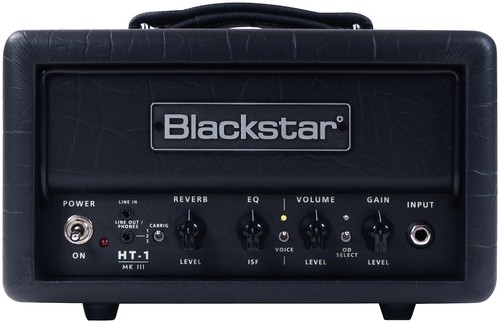 Blackstar 1rh mkiii testa - ht-1rh,