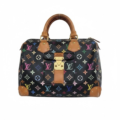 Autentica borsa mano - mano, louis