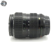 Pentax - A zoom 28 - 80 mm f
