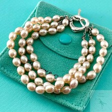 BRACCIALE TIFFANY CUORE APERTO