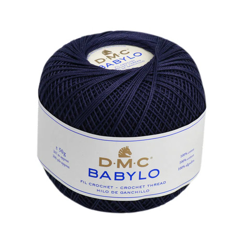 Dmc filato per uncinetto - dmc,